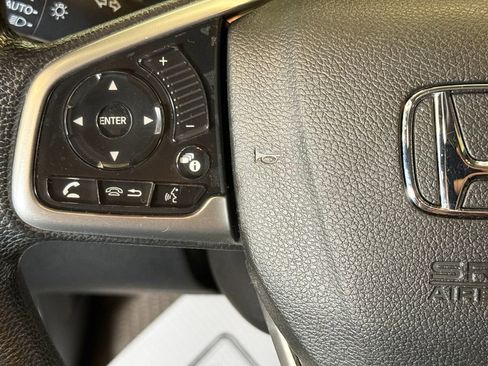Used 2017 Honda Civic EX image 11
