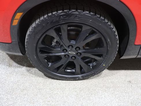 Used 2022 Chevrolet Blazer RS w/ Driver Confidence II Package image 10