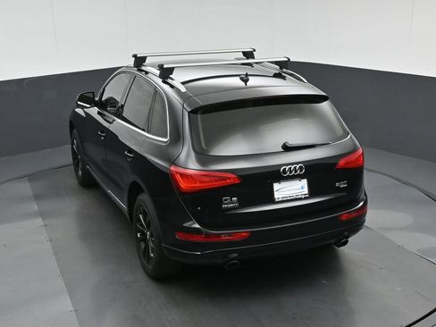 Used 2014 Audi Q5 2.0T Premium w/ Lighting Package image 58