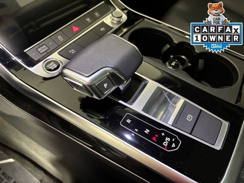 Used 2023 Audi Q7 3.0T Premium Plus w/ Premium Plus Package AWD/4WD image 26
