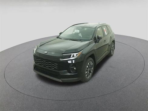 New 2026 Toyota RAV4 Limited image 16
