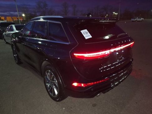 Used 2022 Lincoln Corsair Grand Touring image 5