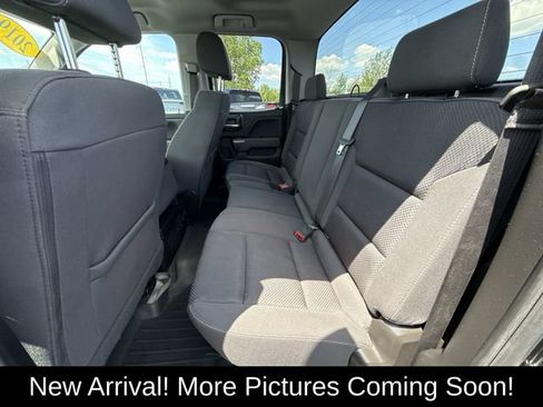 Certified 2019 GMC Sierra 1500 SLE w/ SLE Value Package AWD/4WD image 21