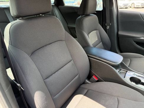 Used 2019 Chevrolet Malibu LS FWD image 40