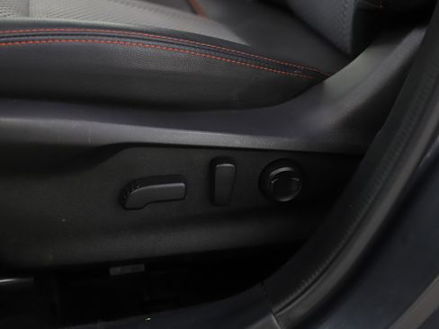 Used 2022 Subaru Forester Sport image 29