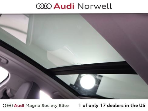 New 2026 Audi Q3 quattro 2.0T AWD/4WD image 8