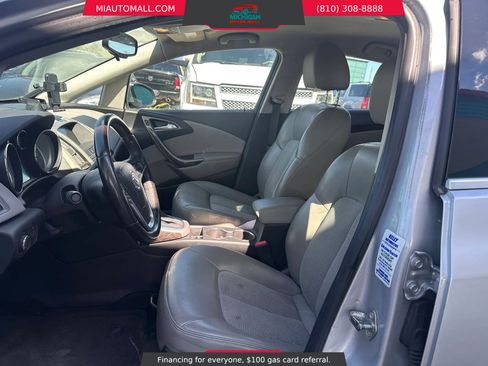 Used 2016 Buick Verano FWD image 10
