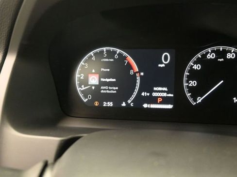 New 2026 Honda Ridgeline RTL image 17