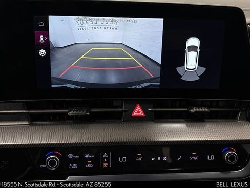 Used 2023 Kia Sportage SX FWD image 17