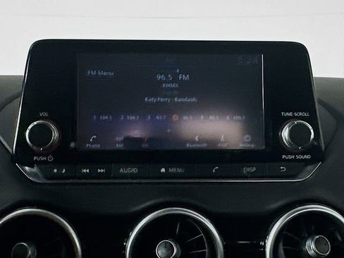 Used 2025 Nissan Sentra S image 15