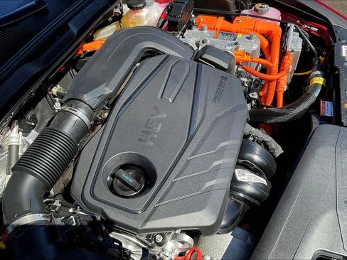 Used 2025 Hyundai Sonata SEL image 31