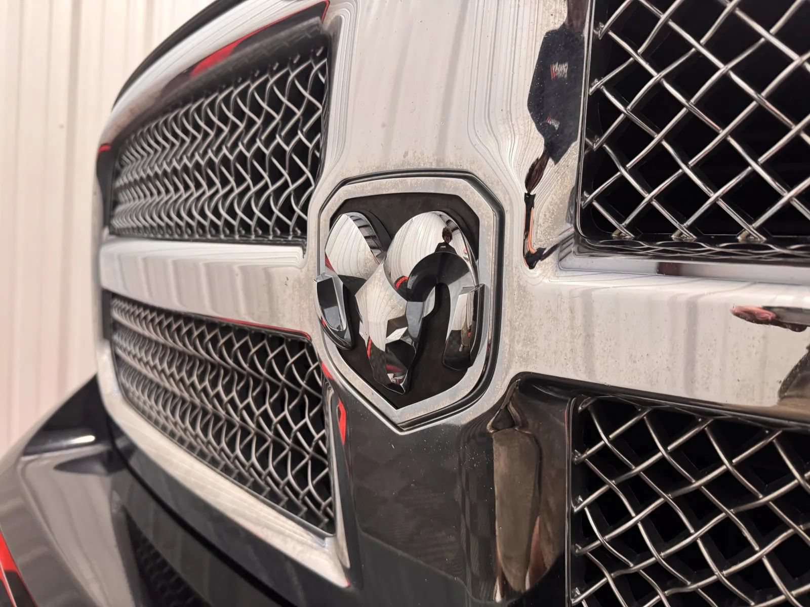 Used 2013 RAM 1500 Laramie Longhorn w/ Convenience Group AWD/4WD image 7