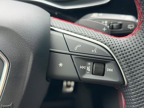 New 2026 Audi Q7 3.0T Prestige AWD/4WD image 16