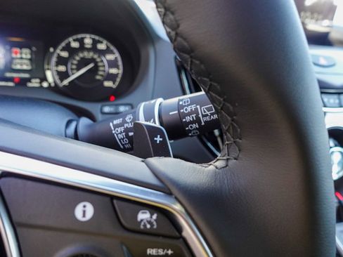 New 2025 Acura RDX Base image 18