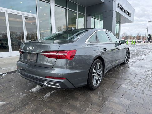 Used 2019 Audi A6 3.0T Prestige image 5