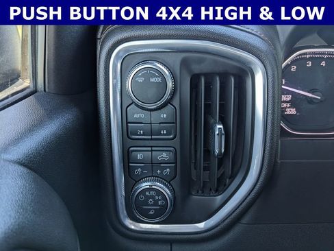 Used 2021 GMC Sierra 1500 AT4 AWD/4WD image 14