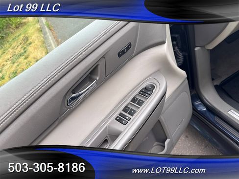 Used 2017 GMC Acadia Limited SLT image 39