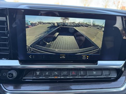 New 2026 Chevrolet Silverado 2500 LTZ w/ LTZ Convenience Package image 22