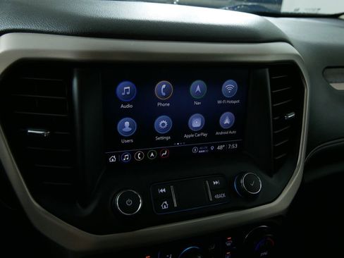 Used 2021 GMC Acadia Denali w/ Trailering Package image 29