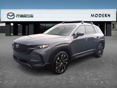 Certified 2025 MAZDA CX-50 2.5 Hybrid w/ Weather Package