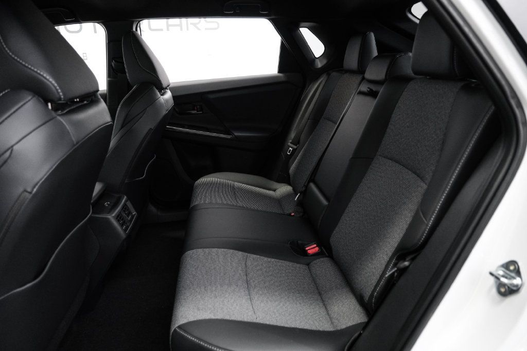 Used 2026 Toyota bZ FWD image 36