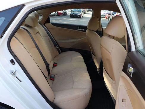 Used 2011 Hyundai Sonata GLS w/ Popular Equipment Pkg 2 image 19