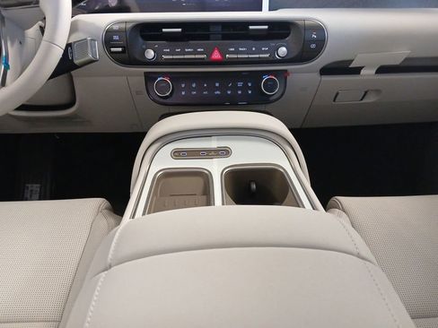 New 2026 Hyundai Palisade Limited FWD image 11