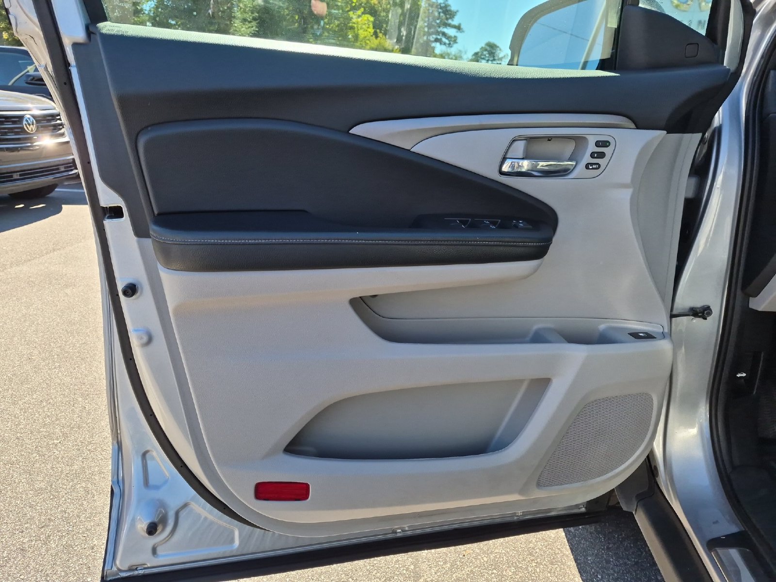 Used 2021 Honda Ridgeline RTL image 12