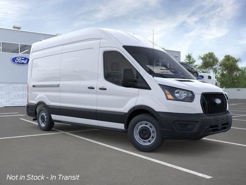 New 2026 Ford Transit 350 148 High Roof RWD image 6