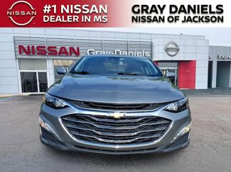 Used 2024 Chevrolet Malibu LT FWD video 2