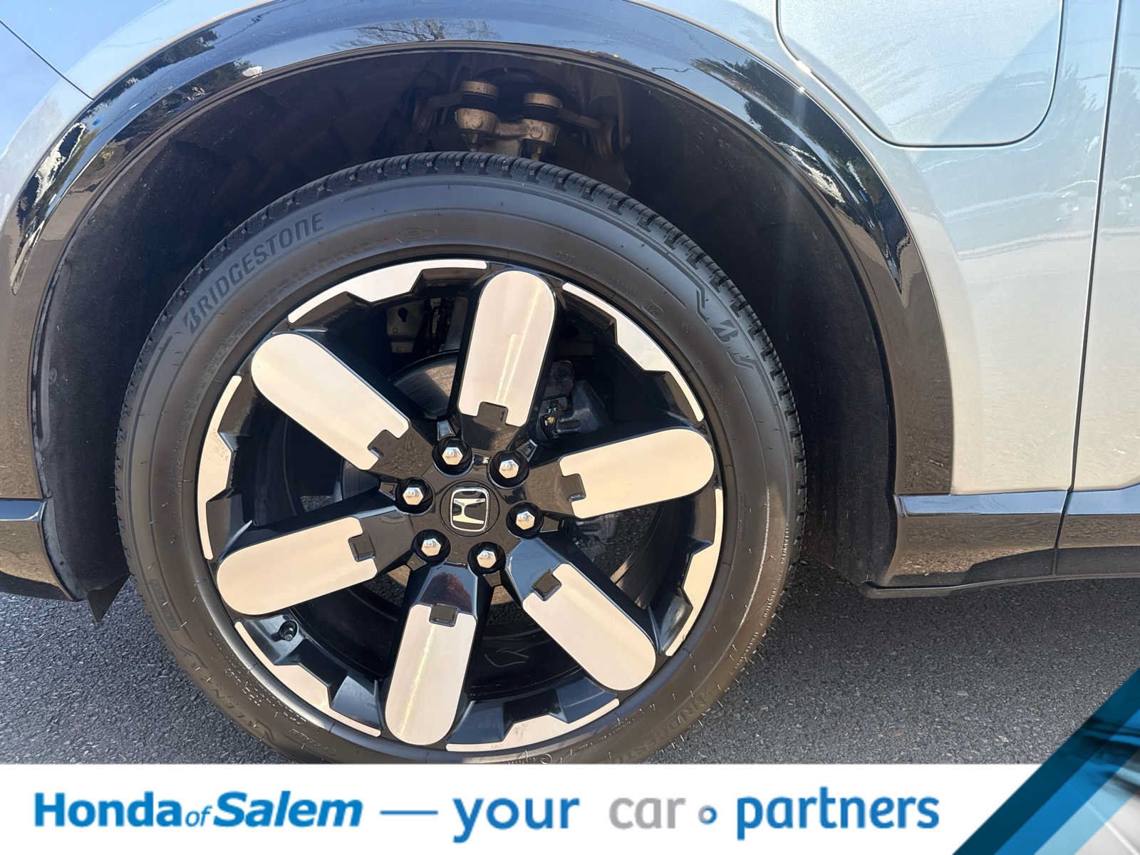 Used 2024 Honda Prologue Elite image 8