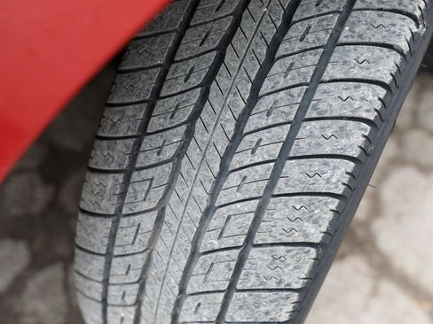 Used 2008 Chevrolet Aveo LS w/ Power Package image 20