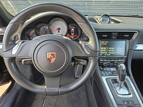 Used 2012 Porsche 911 Carrera S image 9