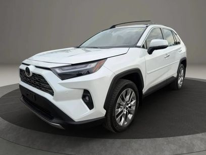 Used 2024 Toyota RAV4 Limited w/ Weather Package