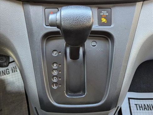 Used 2019 Nissan NV200 SV FWD image 12