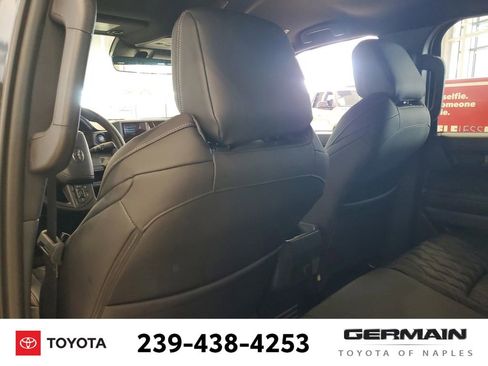 New 2026 Toyota Tacoma 4x4 Double Cab image 19