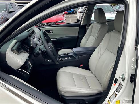 Used 2015 Toyota Avalon XLE image 25