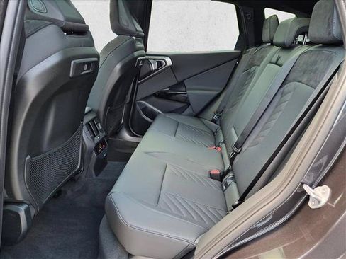 New 2026 BMW X3 xDrive30i w/ Premium Package AWD/4WD image 16