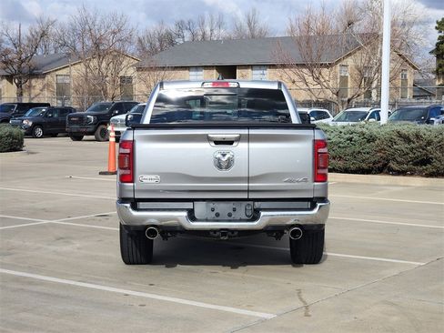 Used 2021 RAM 1500 Limited image 6