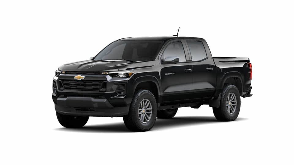 New 2026 Chevrolet Colorado LT w/ LT Convenience Package RWD image 31