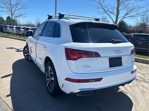 Used 2024 Audi Q5 2.0T Premium Plus AWD/4WD image 5