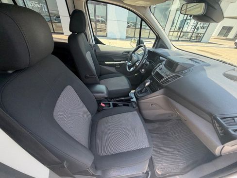 Used 2019 Ford Transit Connect XL FWD image 11