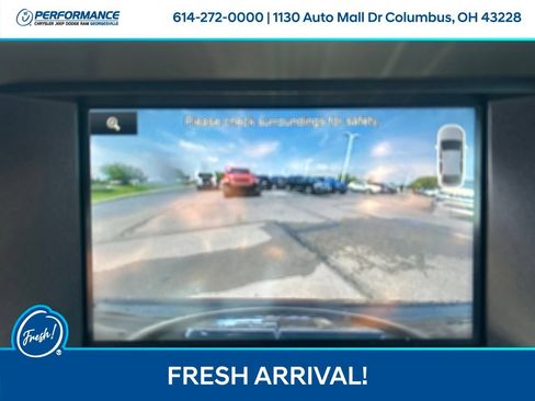 Used 2015 Ford Mustang GT Premium w/ Equipment Group 401A RWD image 23