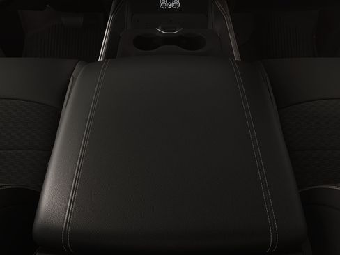 New 2026 RAM 2500 Big Horn AWD/4WD image 4