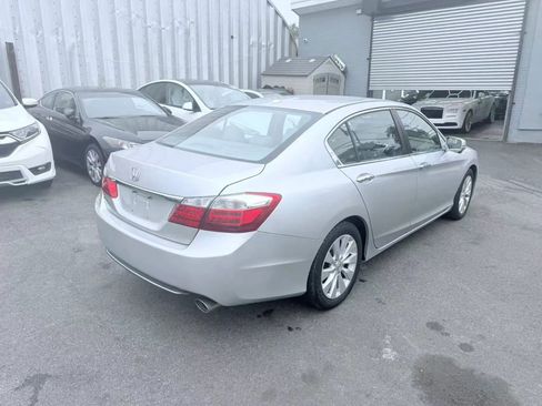 Used 2013 Honda Accord EX-L image 5