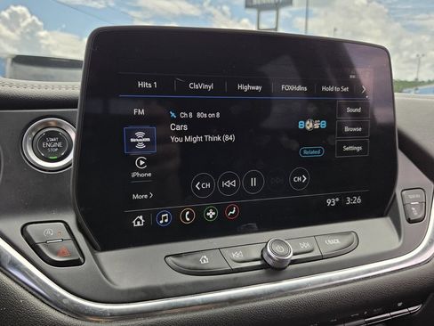 Used 2025 Chevrolet Blazer LT FWD image 22