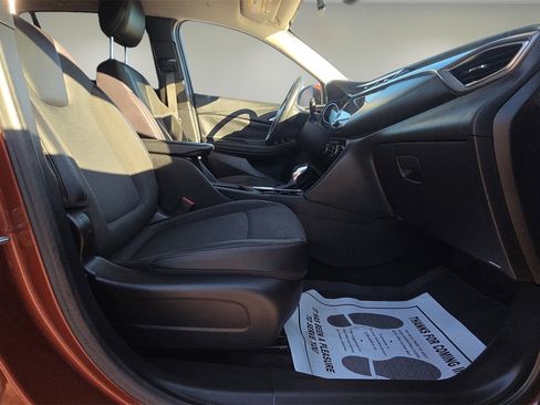 Used 2021 Buick Encore GX Select image 13