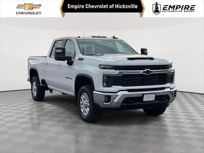 New 2026 Chevrolet Silverado 2500 LT w/ All Star Edition