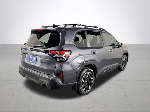 New 2026 Subaru Forester Limited image 6