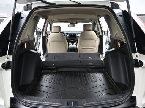 Used 2018 Honda CR-V EX image 19